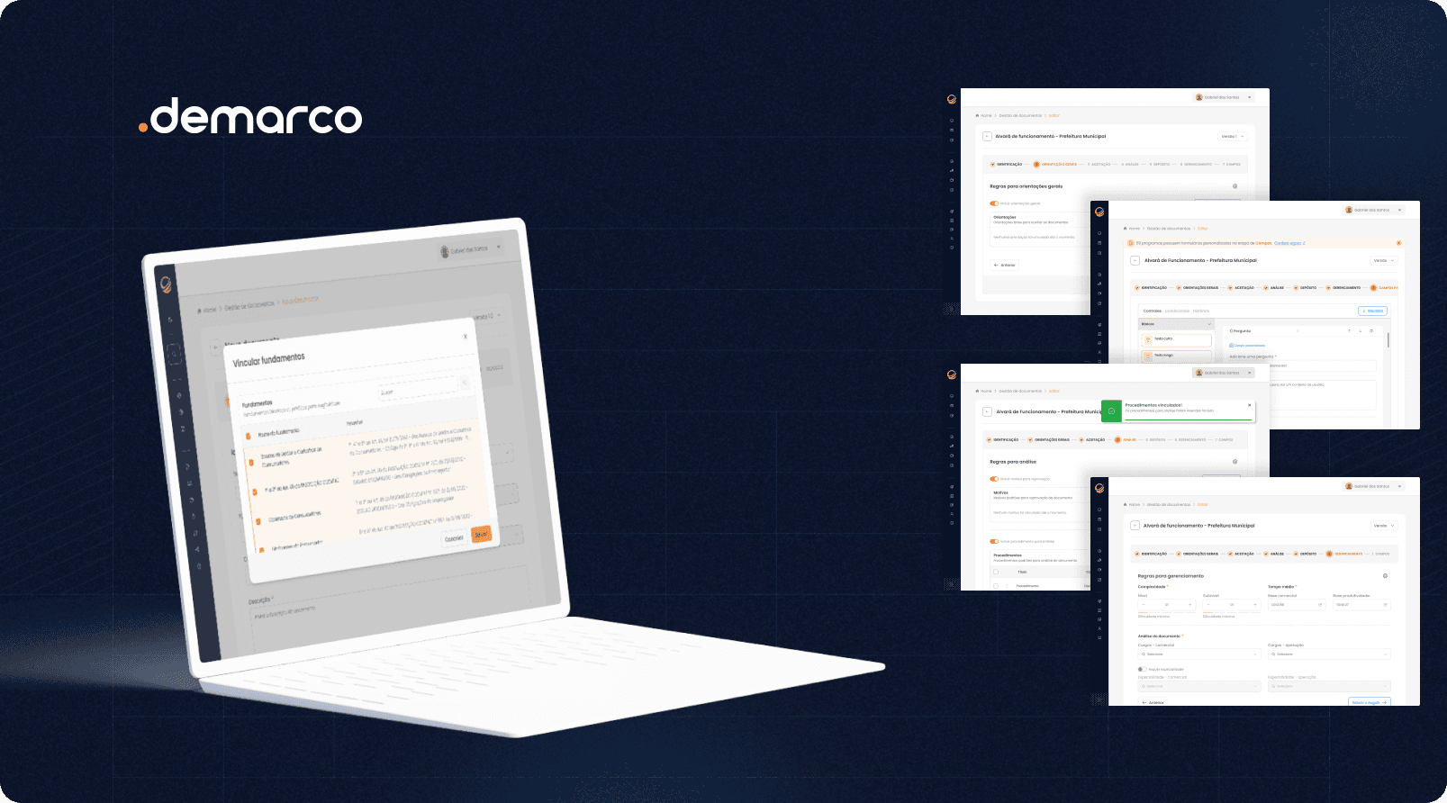 Production Frontend Deployment