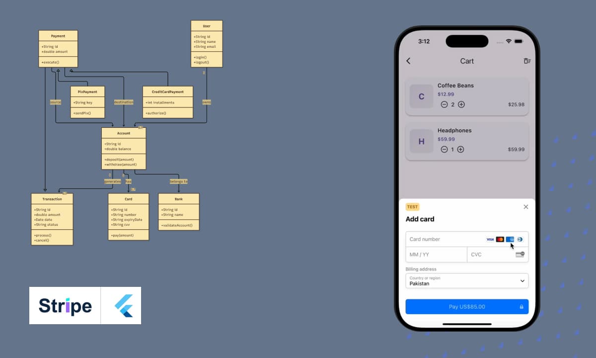 Payment Gateway